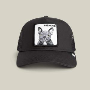 Goorin  The   Frenchie   Dog 101-2536V