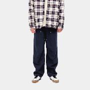 Carhartt WIP Double Knee Pant DNP 10