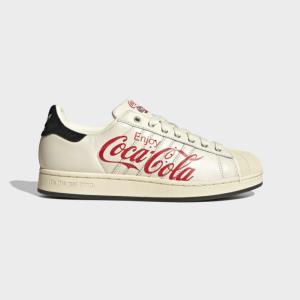Adidas   SUPERSTAR II COCA COLA KH6892