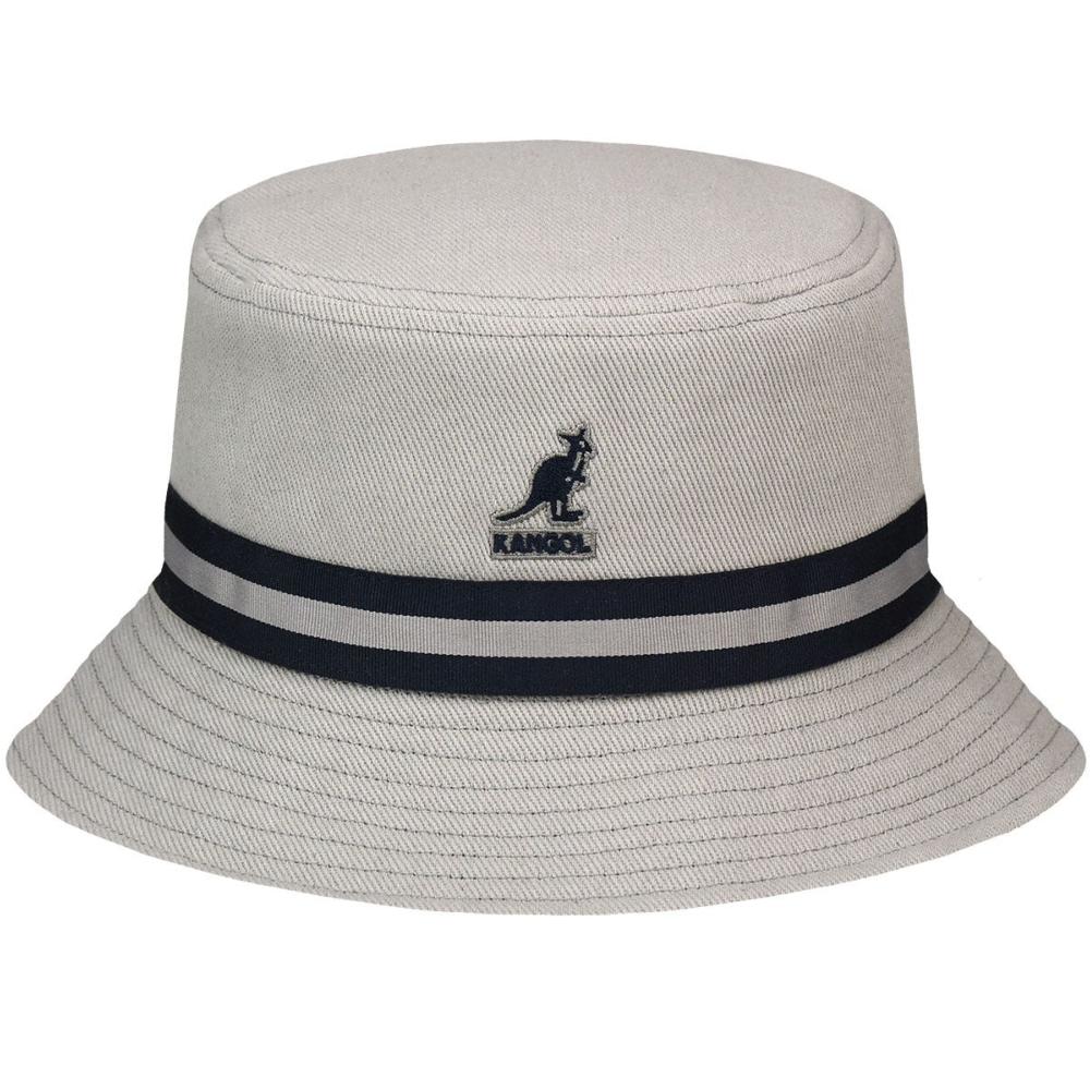  Kangol     Stripe Lahinch  K4012SP 2
