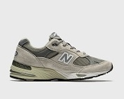 New Balance 991 Made in UK M991GL