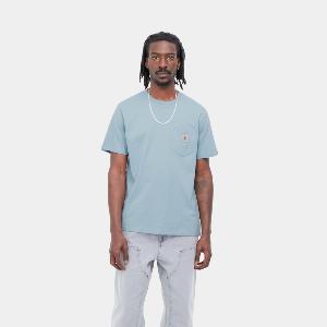 Carhartt  WIP  T-SHIRT POCKET T26