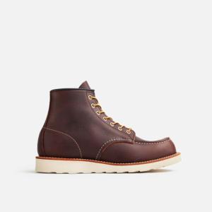 Red Wing THE CLASSIC MOC 08138