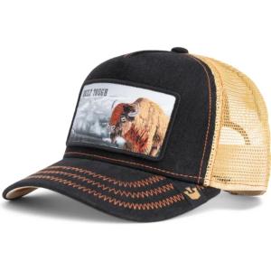 Goorin   Built Tough Wild Heart The Farm 101-2028