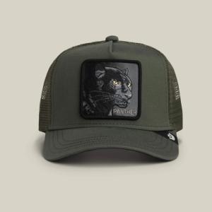 Goorin Panther101-2510P