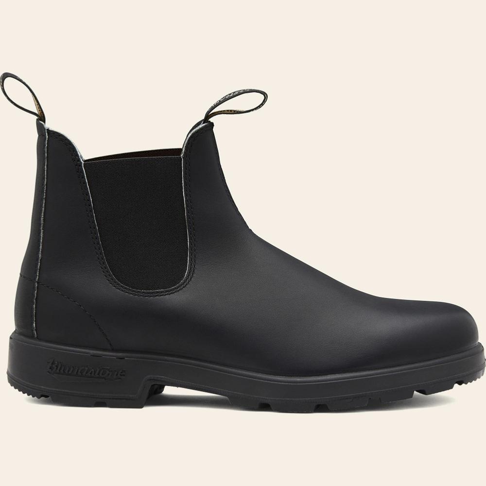 Blundstone Chelsea Boots - Black  510