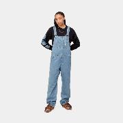 Carhartt  WIP W' Bib Overall BIB W16