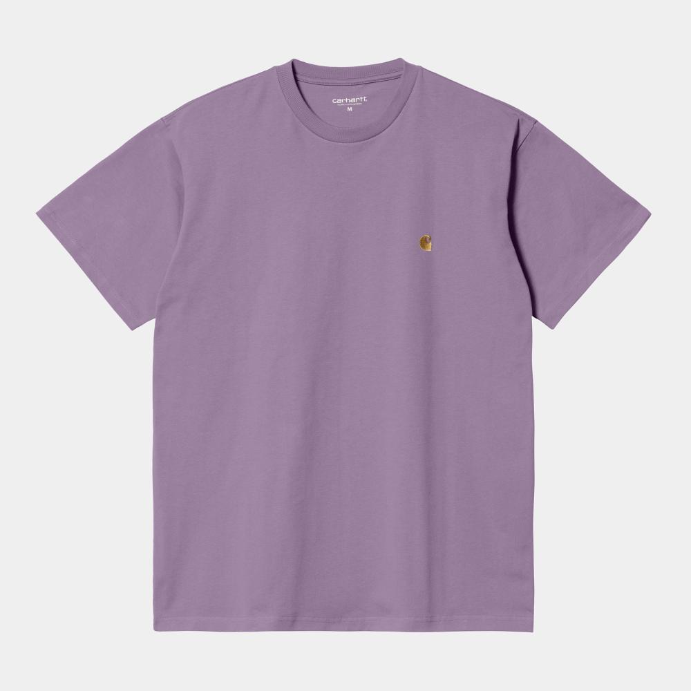 Carhartt WIP  T-SHIRT CHASE T18