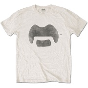 Frank Zappa Unisex T-Shirt: Tache  FRANK ZAPPA 3