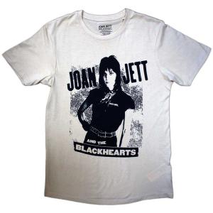  Joan Jett & The Blackhearts   Crosshatch  JOAN JETT