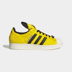 Adidas ADIDAS Pokémon SUPERSTAR II KI2858