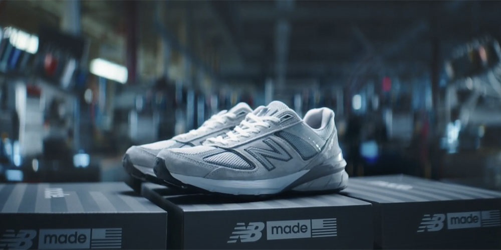 Comprar Zapatillas New Balance | Tienda Online