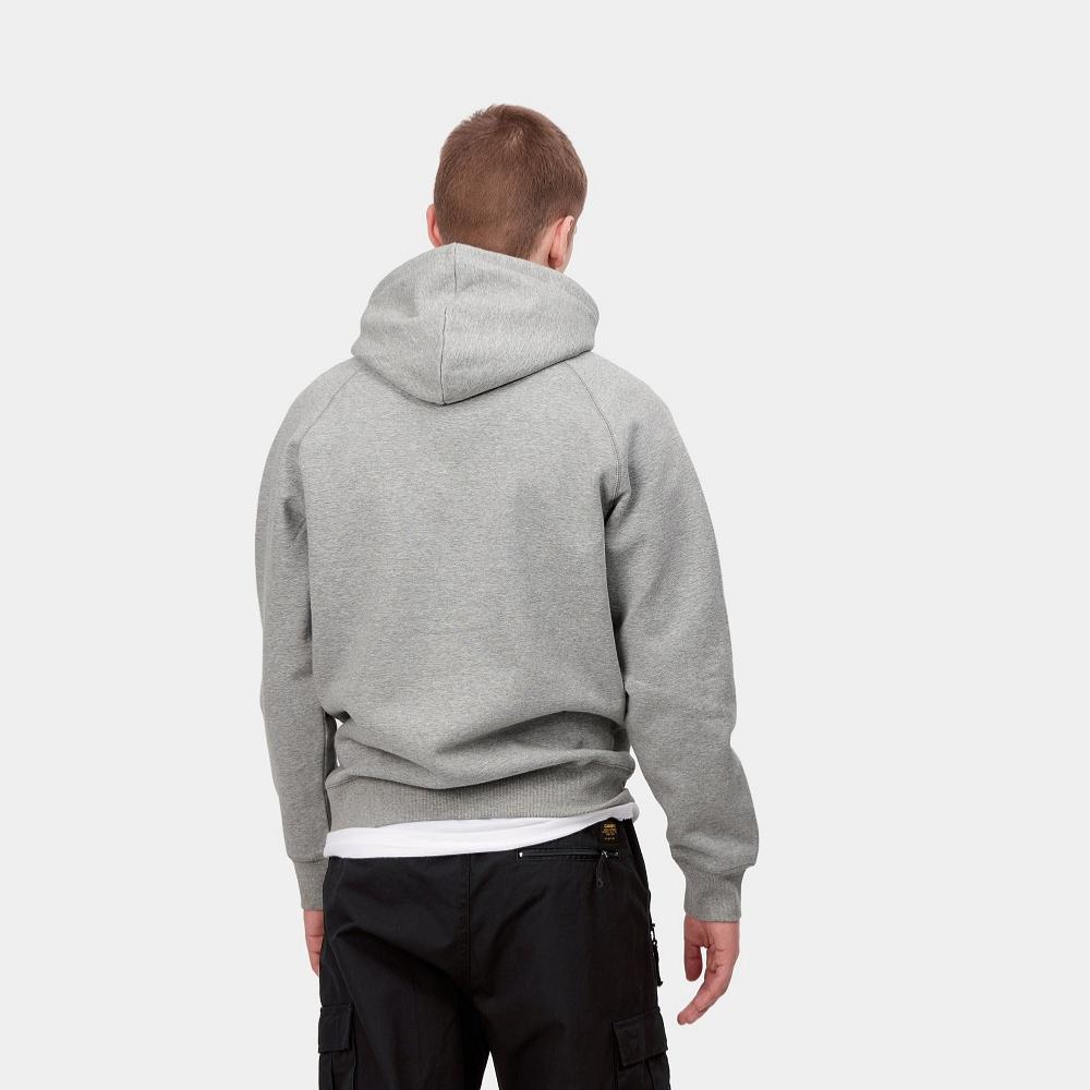 Carhartt  WIP  Hooded Chase Sweat HOODED C2
