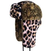  Kangol  Wild Fur Trapper k5345 1