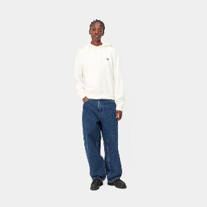 Carhartt  WIP   W Brandon Pant  BRANDON WP3