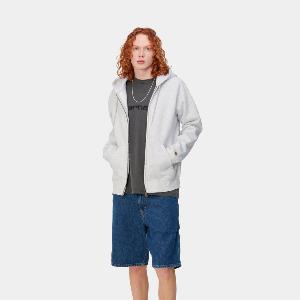 Carhartt WIP  Hooded Chase Jacket HOODED CJ4