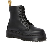 Dr. Martens BLACK FELIX RUB OFF VEGAN JADON II MONO JADON V1