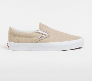 Vans CLASSIC SLIP-ON SUMMER LINEN SL 4