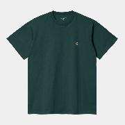Carhartt   T-SHIRT CHASE T16
