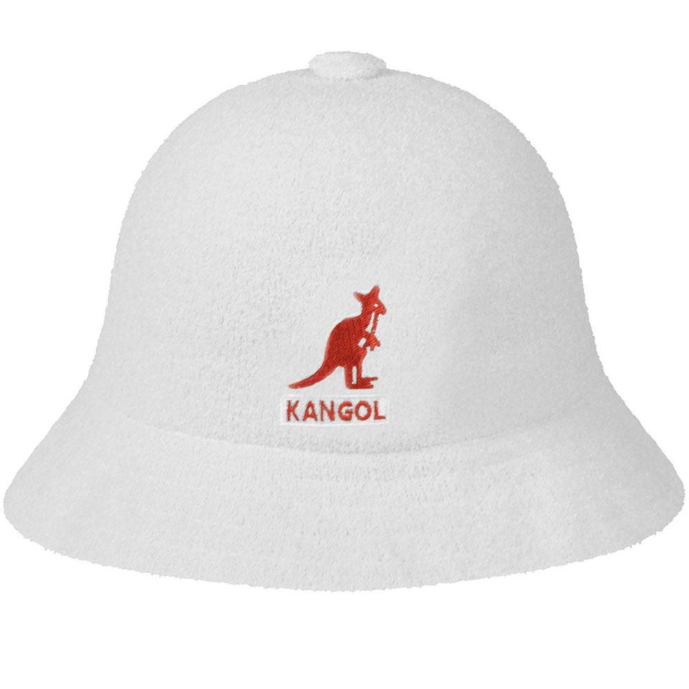 Kangol   Big Logo Casual  K3407 3