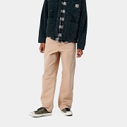 Carhartt  WIP  Single Knee Pant SNP 4