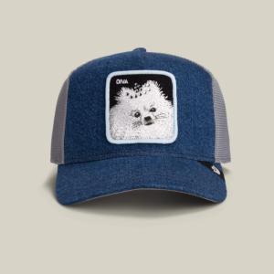 Goorin  Diva   Dawg 101-2704