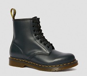 Dr Martens 1460 Boot  NAVY SMOOTH 1460/11