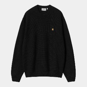 Carhartt  WIP  Chane Sweater CHANE S1