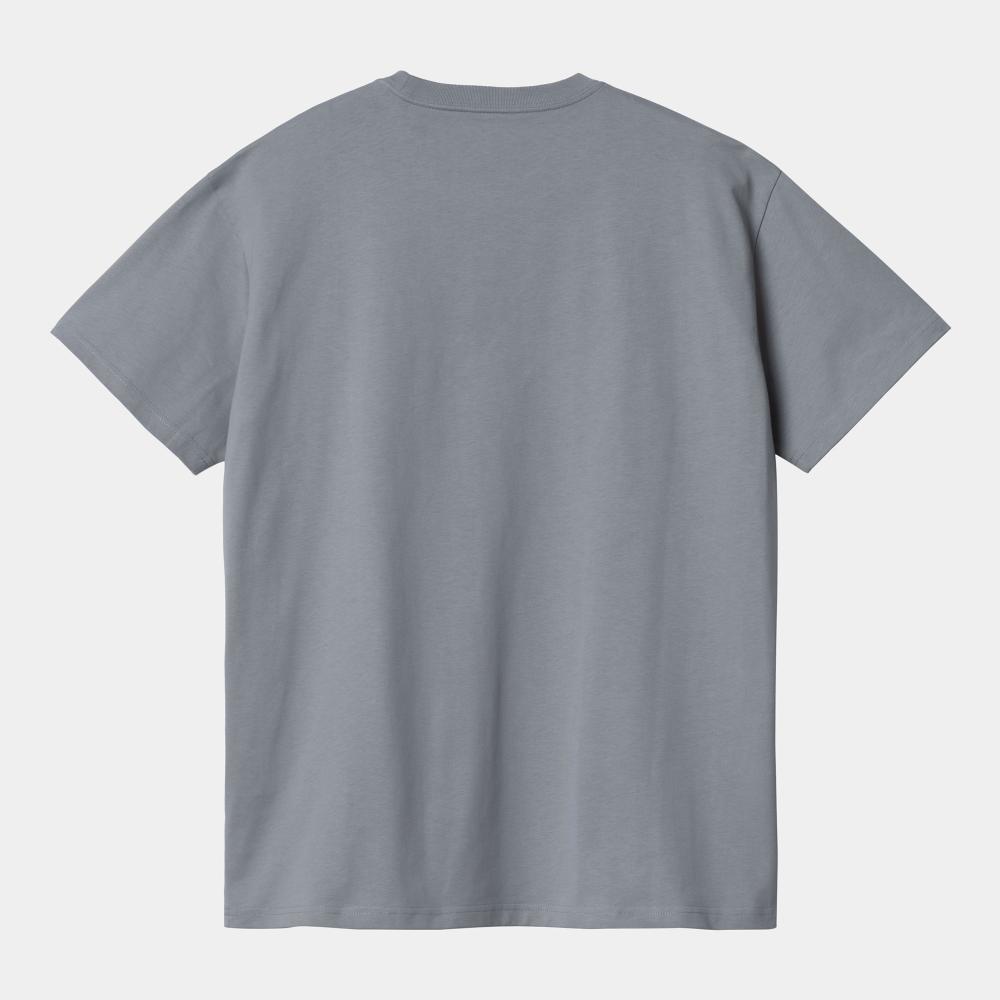 Carhartt WIP  T-SHIRT CHASE T19
