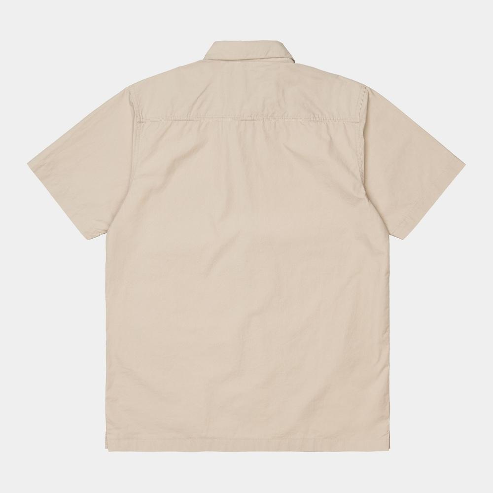 Carhartt S/S  Shirt CREEK 1