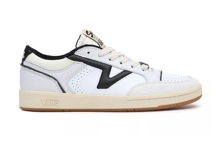 Vans   SERIO COLLECTION LOWLAND COMFYCUSH JMP LOWLAND C2