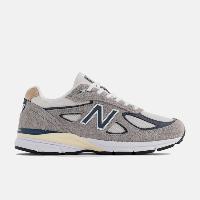  New Balance  Made in USA 990v4 U990TA4