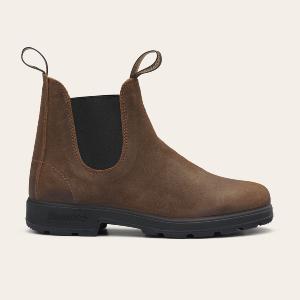 Blundstone Chelsea Boots -tobacco 1911