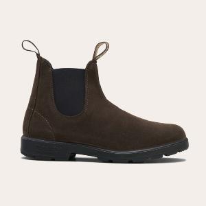 Blundstone 2410 ORIGINALS BROWN & BROWN 2410