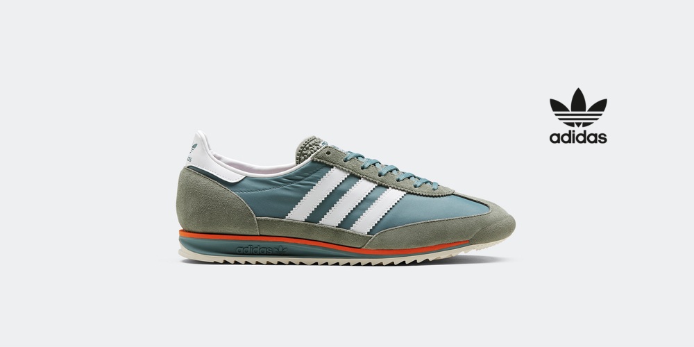 Acera submarino prosperidad ADIDAS - Tienda de zapatillas ,ropa y complementos online y tienda.