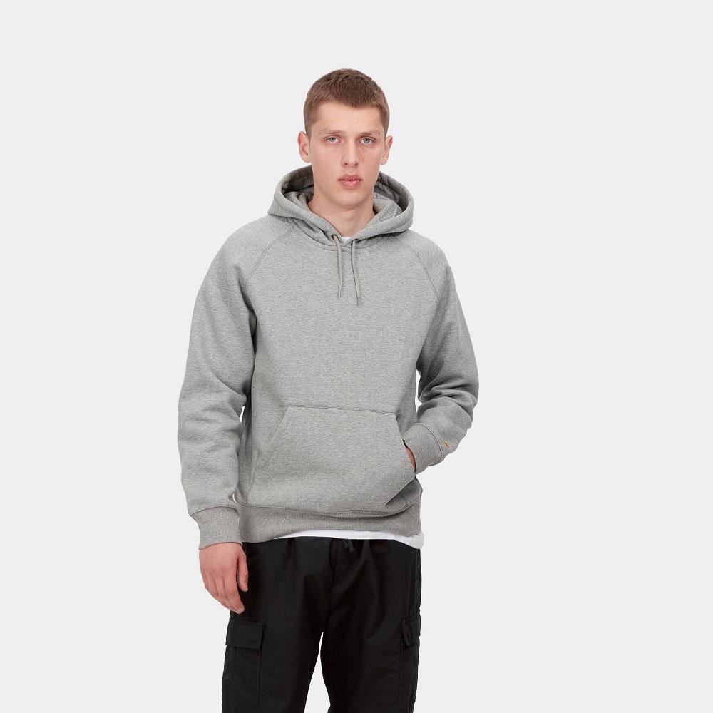 Carhartt   Hooded Chase Sweat HOODED C2