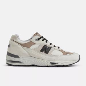 New Balance MADE in UK 991v1 Urban Winter M991WIN