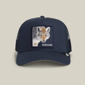 Goorin  Survivor Trucker 101-3003