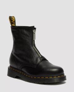 Dr Martens 1460 FZ BLACK VIRNIA 1460FZ