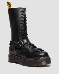 Dr Martens PLATAFORMA  HARNESS  1914