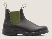 Blundstone Chelsea Boots  Stout Brown  519