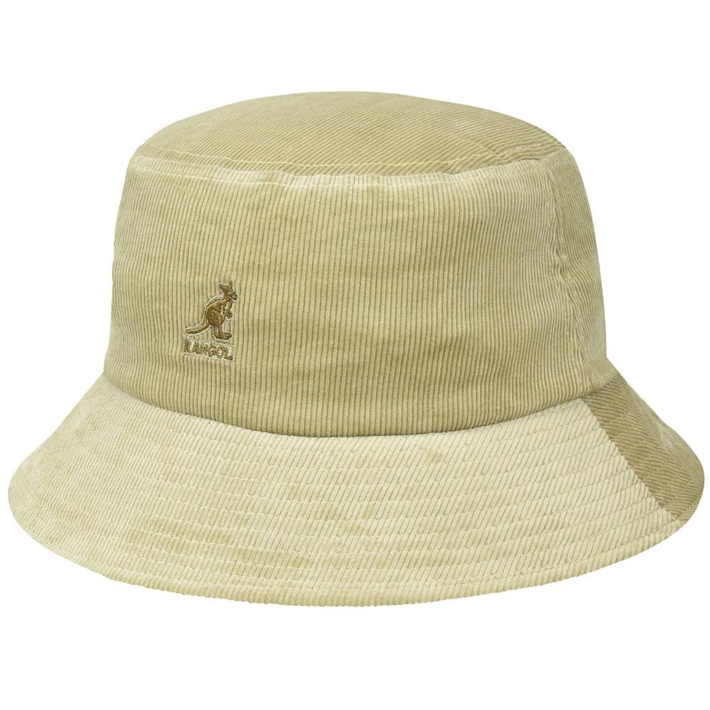  Kangol   Cord Bucket  K4228HT 2