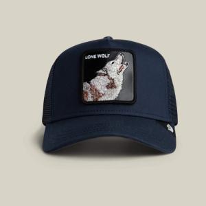 Goorin LONE WOLF 101-2449E