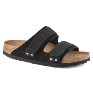 Birkenstock  Uji Nubuck Leather/Suede REGULAR  1024810