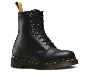 Dr Martens  1460 VEGAN BLACK FELIX RUB OFF-14045001  1460/V