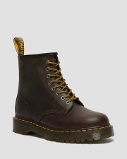 Dr Martens 1460 Boot  Crazy Horse  1460 BEX 1