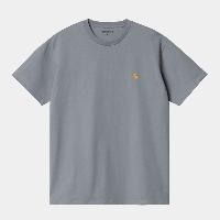 Carhartt WIP  T-SHIRT CHASE T19