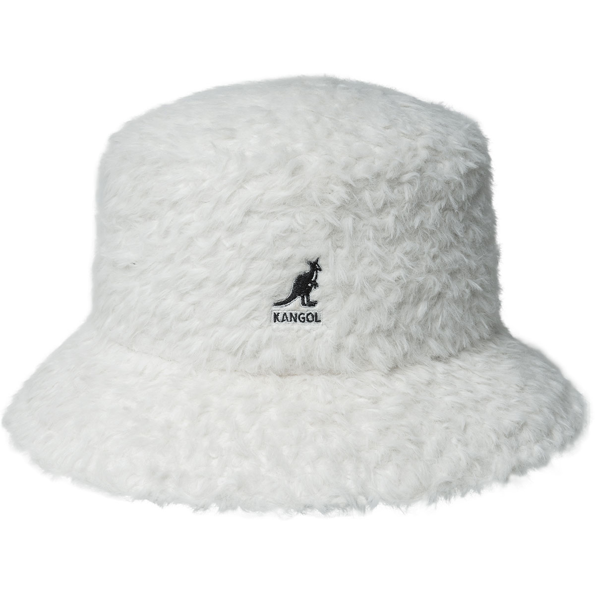 KANGOL  Furry Braid Lahinch  K3589 2