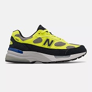 NEW BALANCE Made in US M992AF