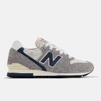  New Balance  Made in USA 996  U996TE